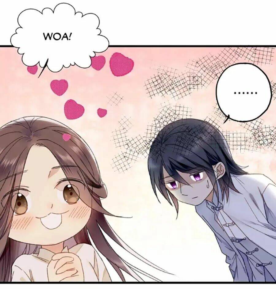 lệnh cấm nghị tộc 2 ẩn diện trấn chapter 57 9