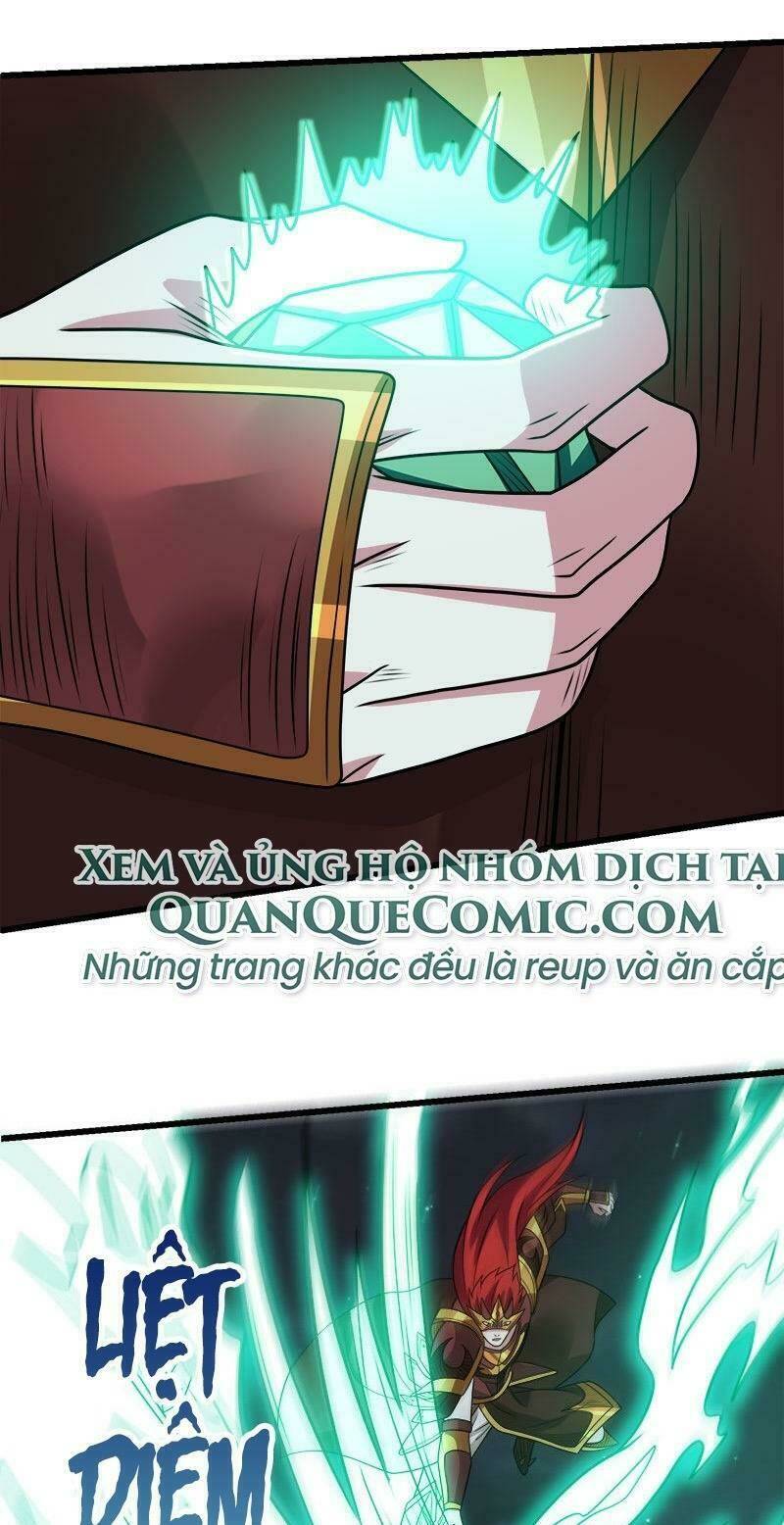 kiếm vũ chapter 94 31