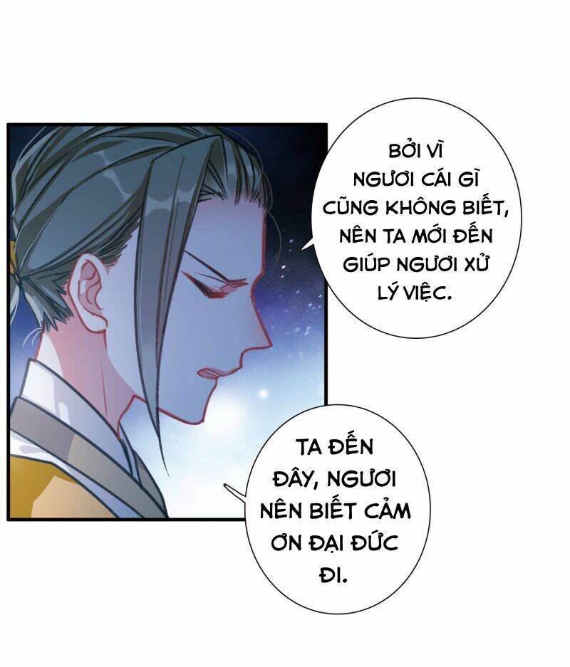 danh kiếm chủng chapter 4.4 25