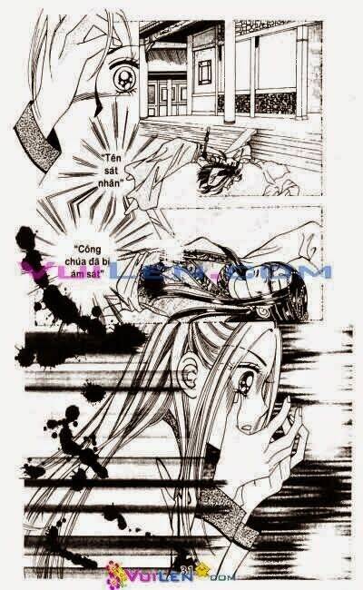 hắn ta, anh ấy và cô ấy - he and that girl chapter 1 32