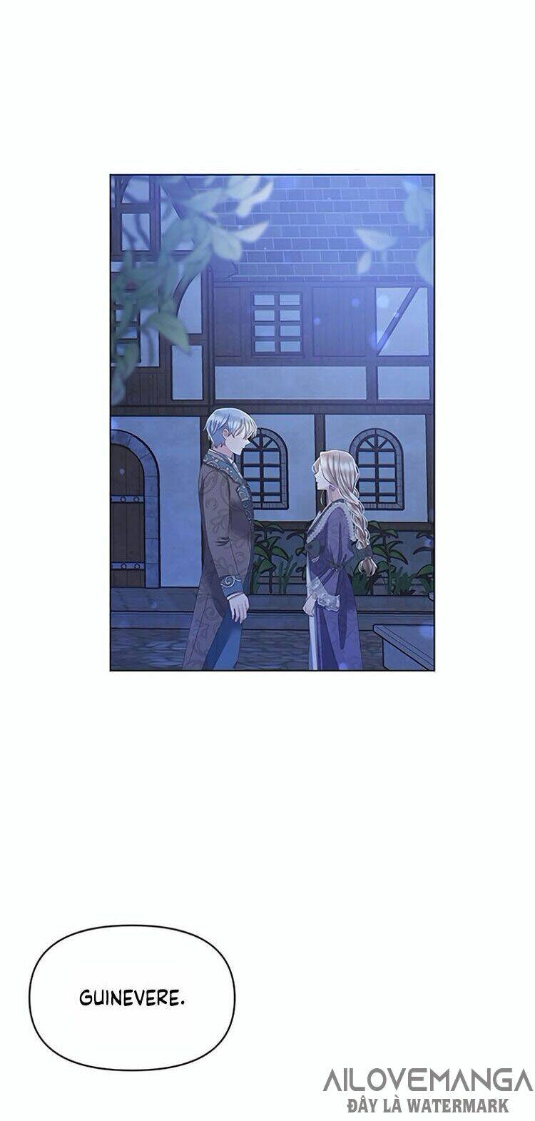 khu vườn im lặng chapter 13 17