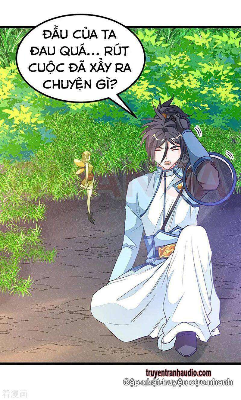 cửu dương thần vương chapter 234 25