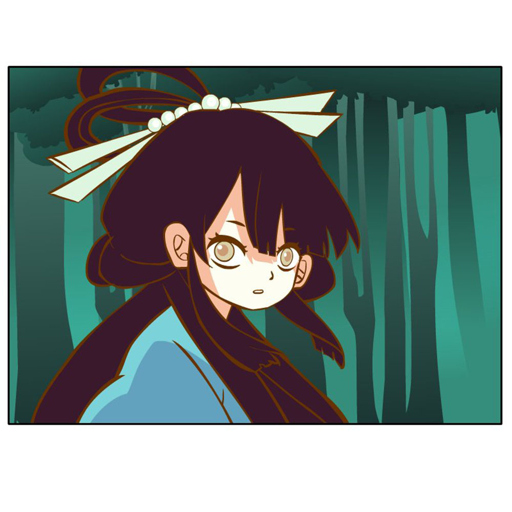 hòa thượng và tiểu long quân chapter 25 50