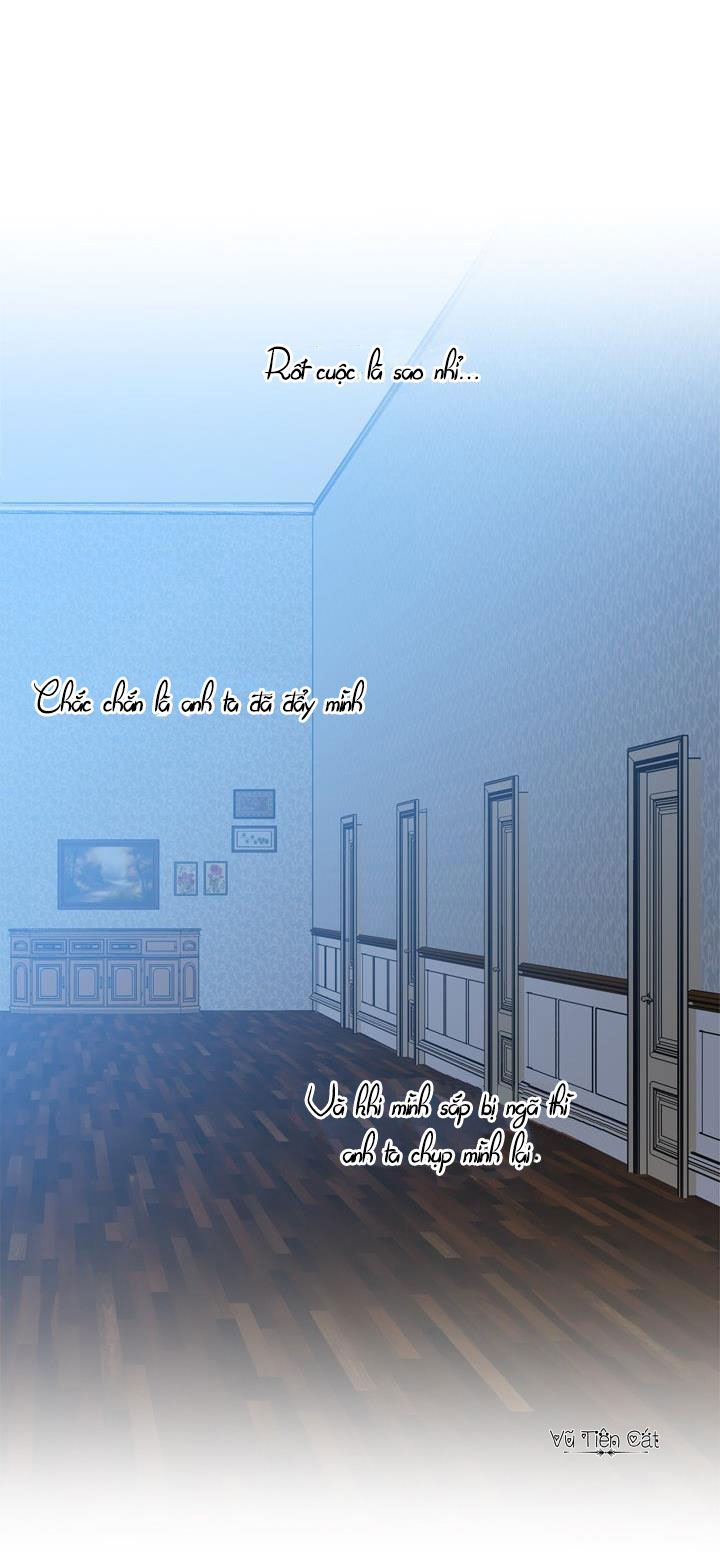 thanh tra của muiella chapter 18 13