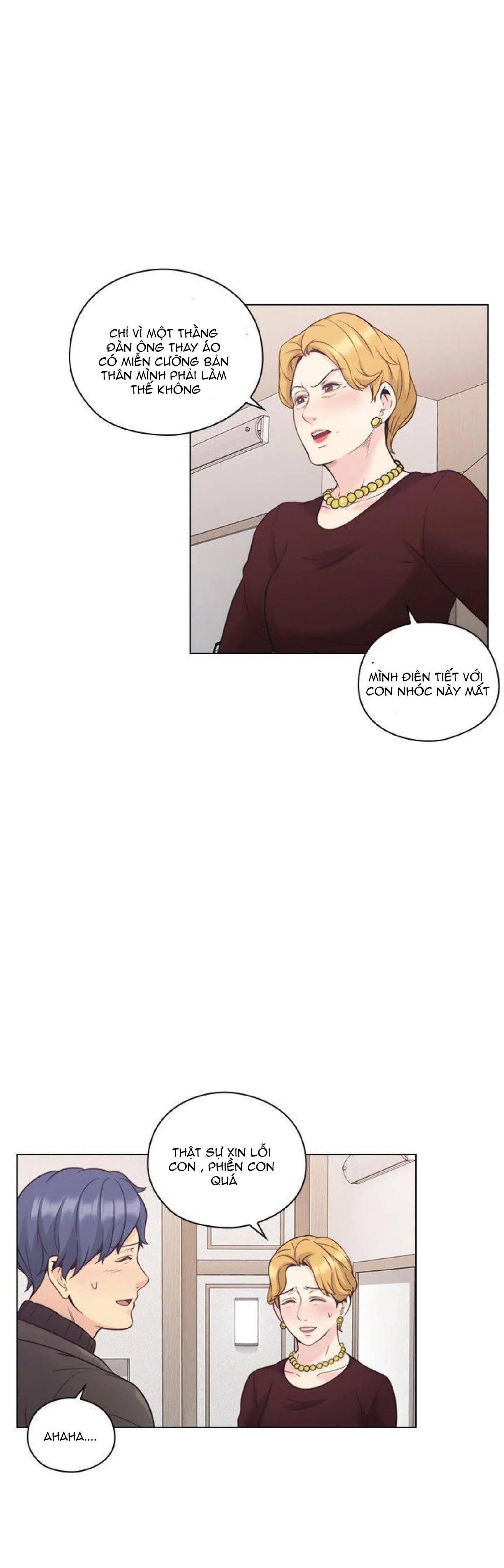 tình nhân chapter 39 6