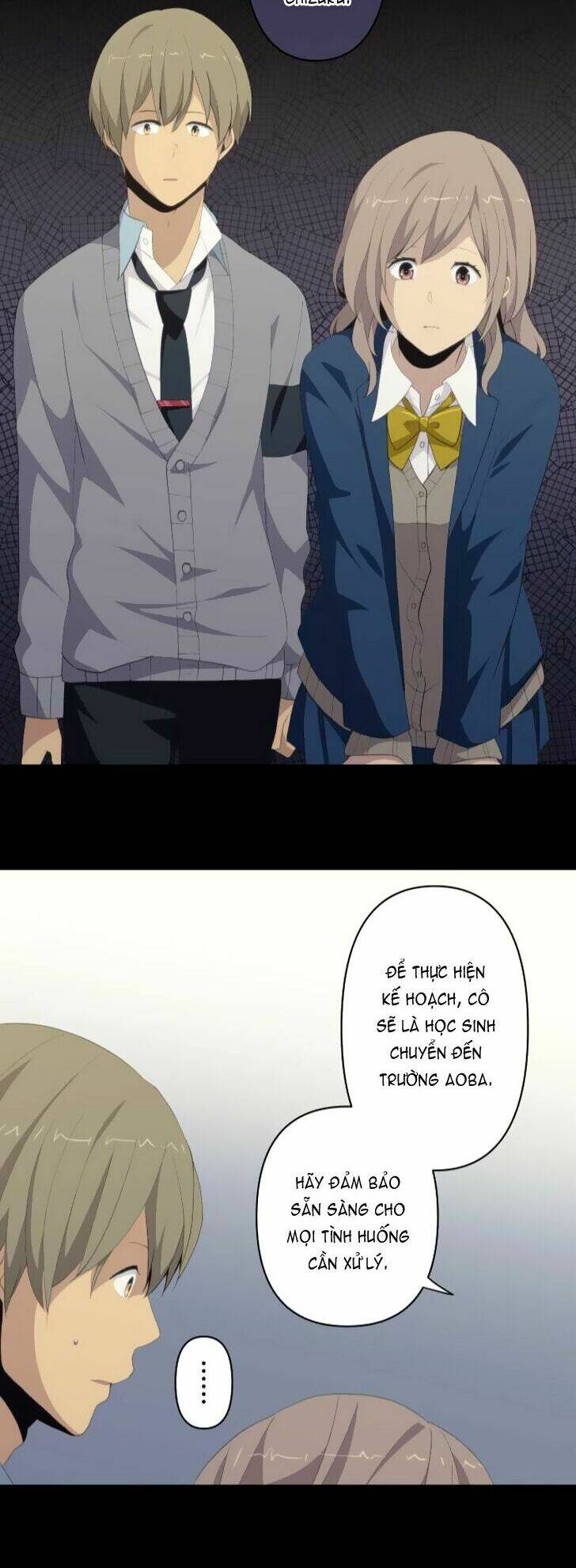 viên thuốc trùng sinh chapter 118 25