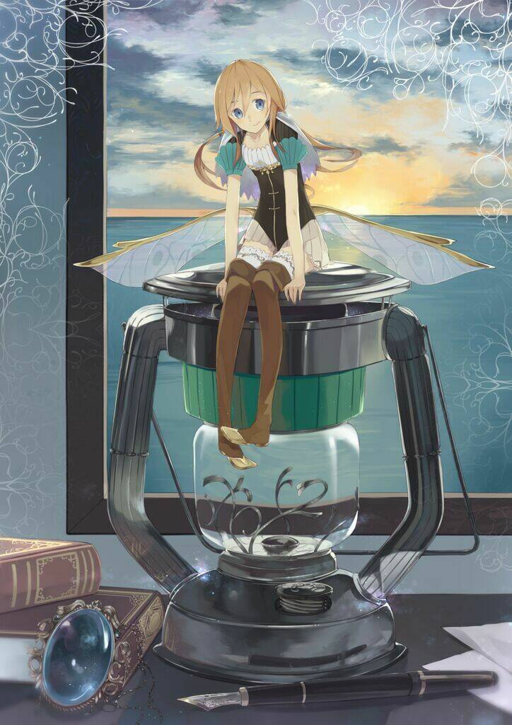 album natural wallpapers chapter 21 15