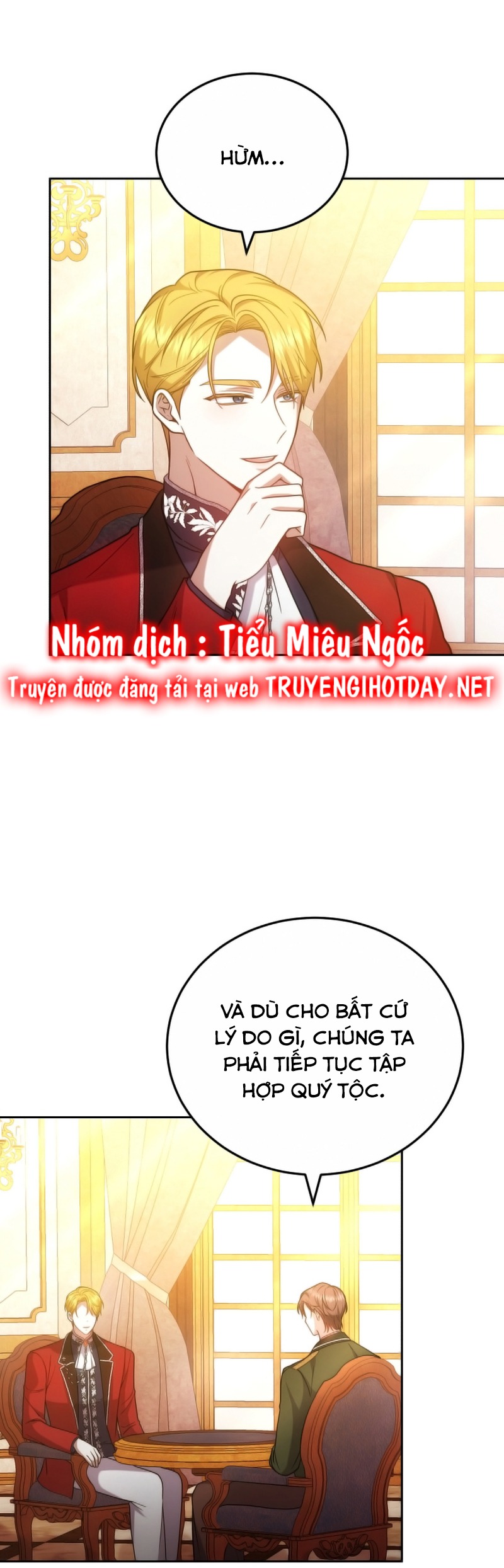 cháu trai nam chính rất thương tôi chapter 67 30