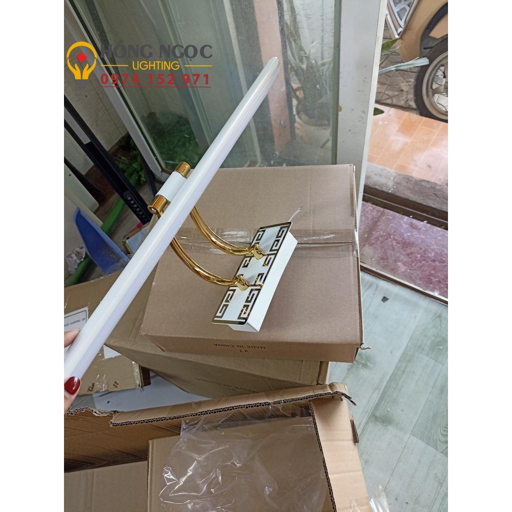 Đèn Soi Tranh ,Rọi gương Hiện Đại ,Luxury Tiết Kiệm Điện Điều Chỉnh Được Góc Chiếu