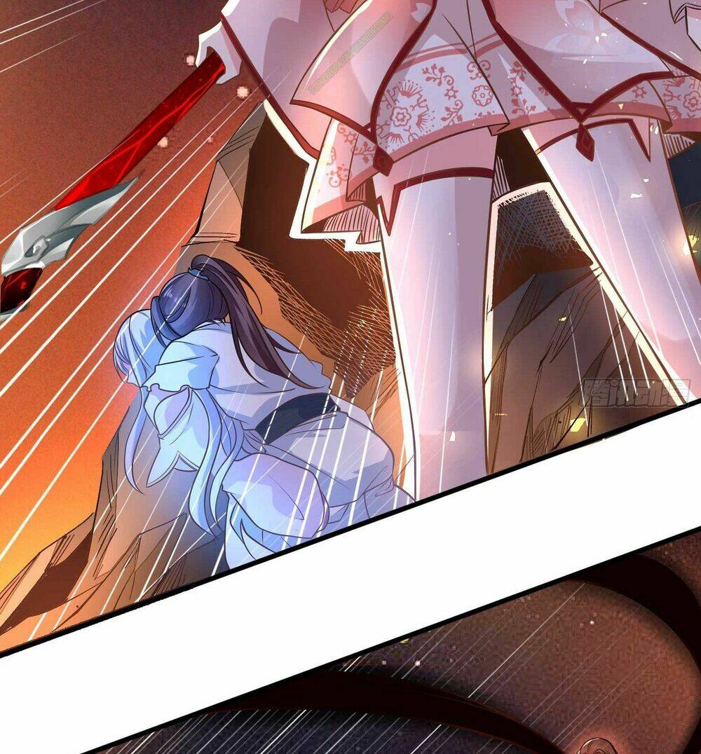 giáng thần chiến ký chapter 12 34