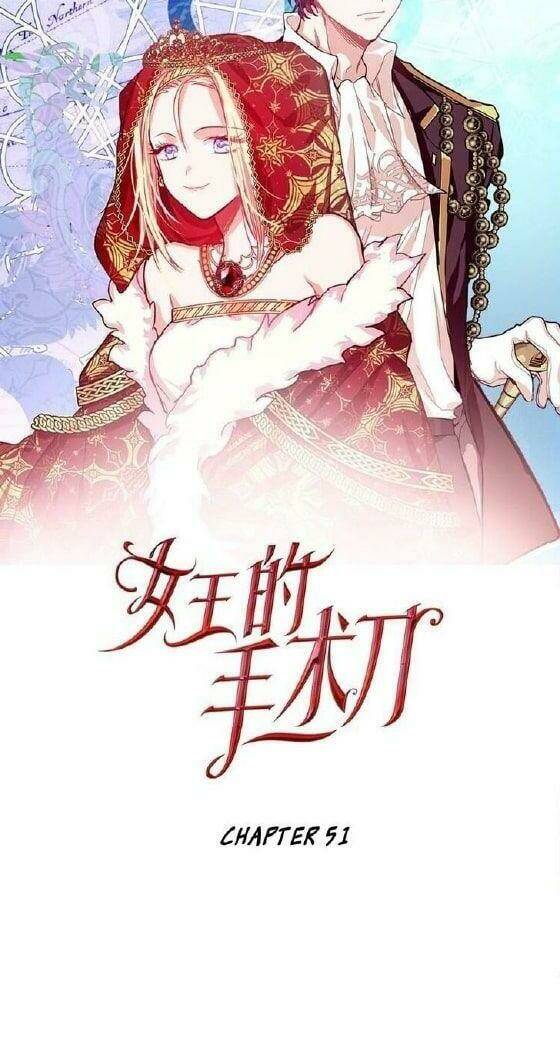 nữ hoàng ngoại khoa chapter 51 3