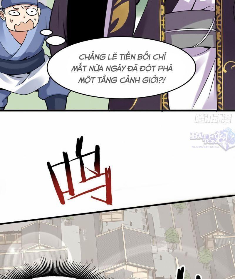 đồ đệ ta toàn là nữ ma đầu chapter 7 46