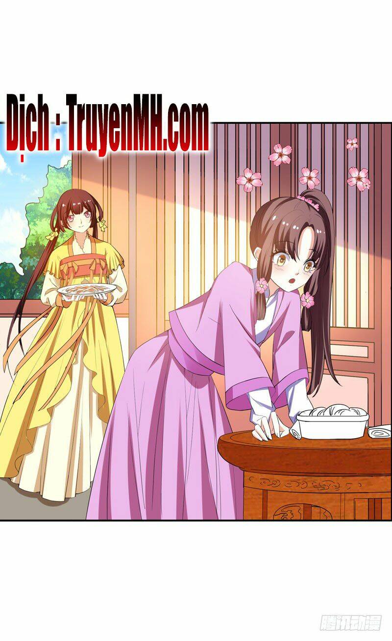 bạo lực tiếu thôn cô chapter 46 13