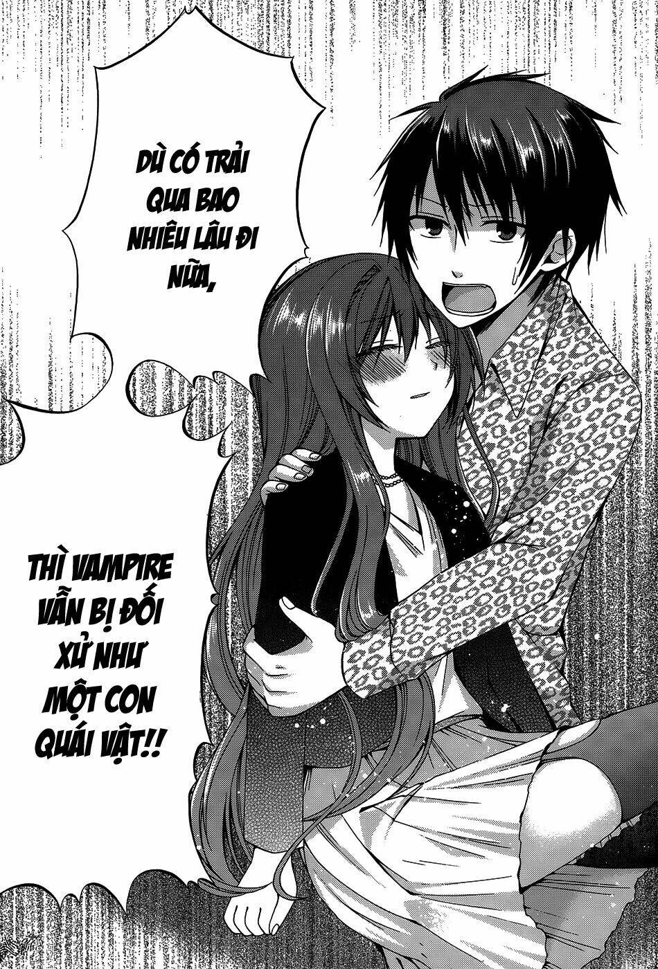 dracu-riot! chapter 10 24