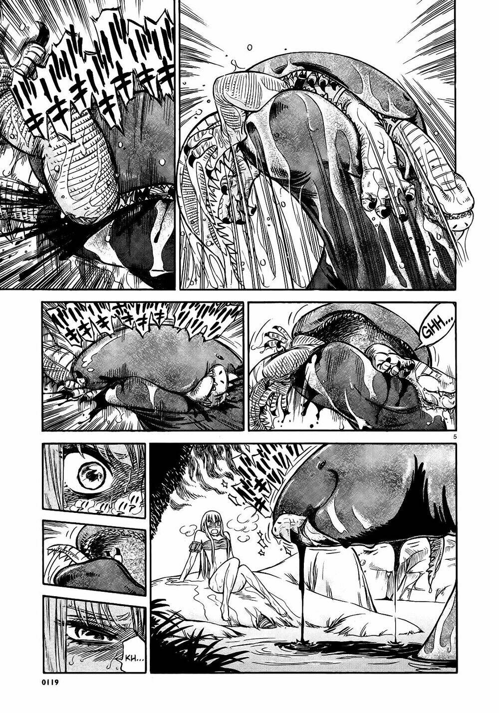 stravaganza - isai no hime chapter 2 5