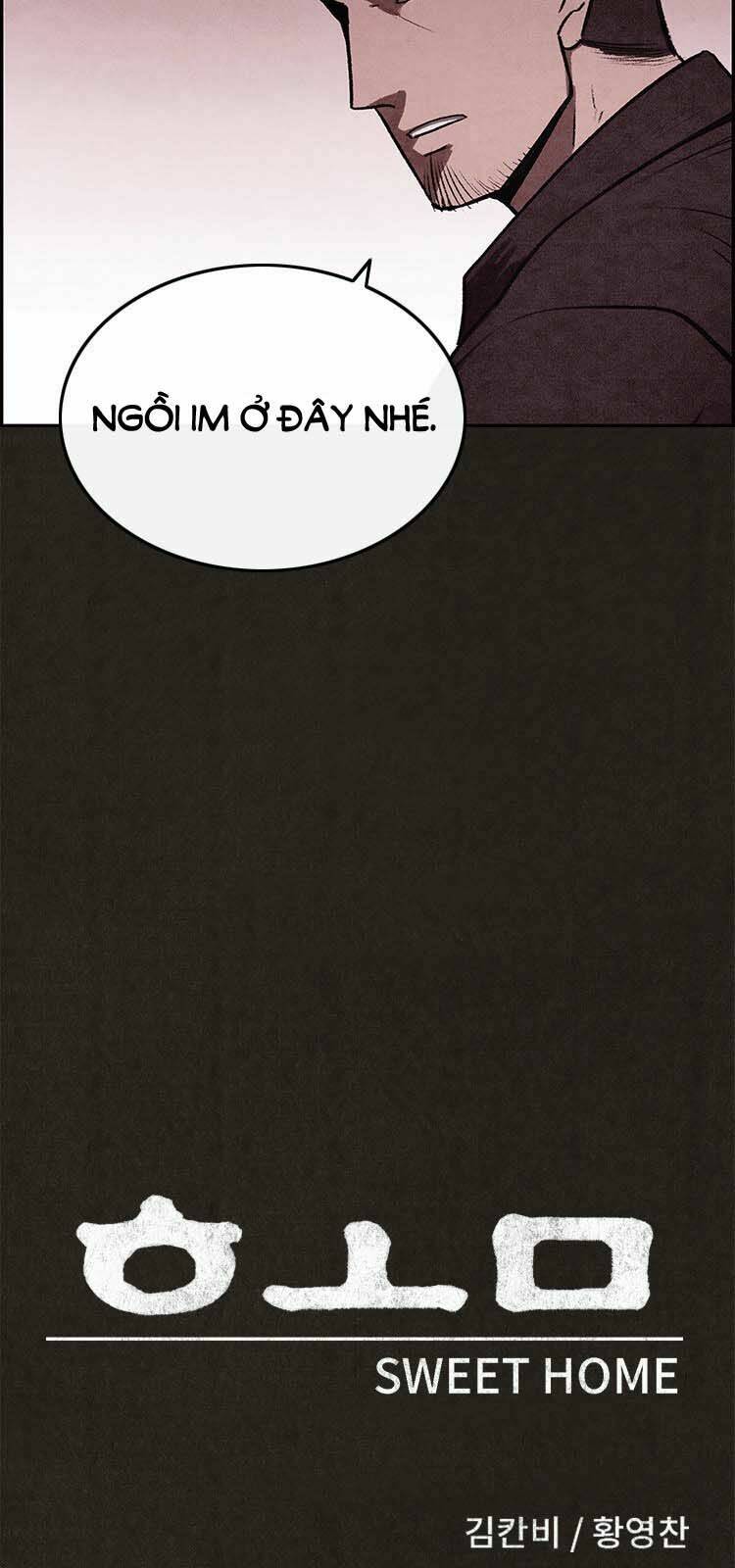 quái vật tại chung cư xanh chapter 7 7