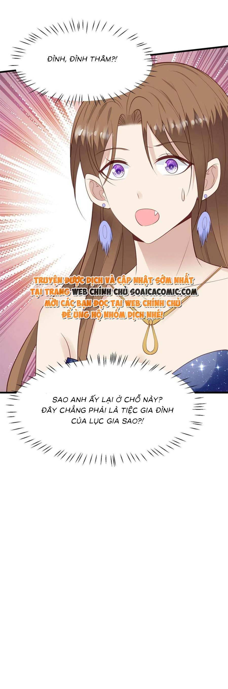 dựa vào đại lão ổn định vị trí c trong nam đoàn chapter 162 15