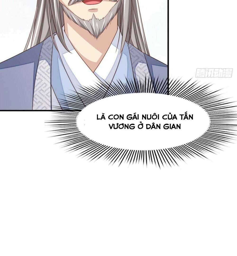 thuần hóa ba ba bạo quân chapter 20 41