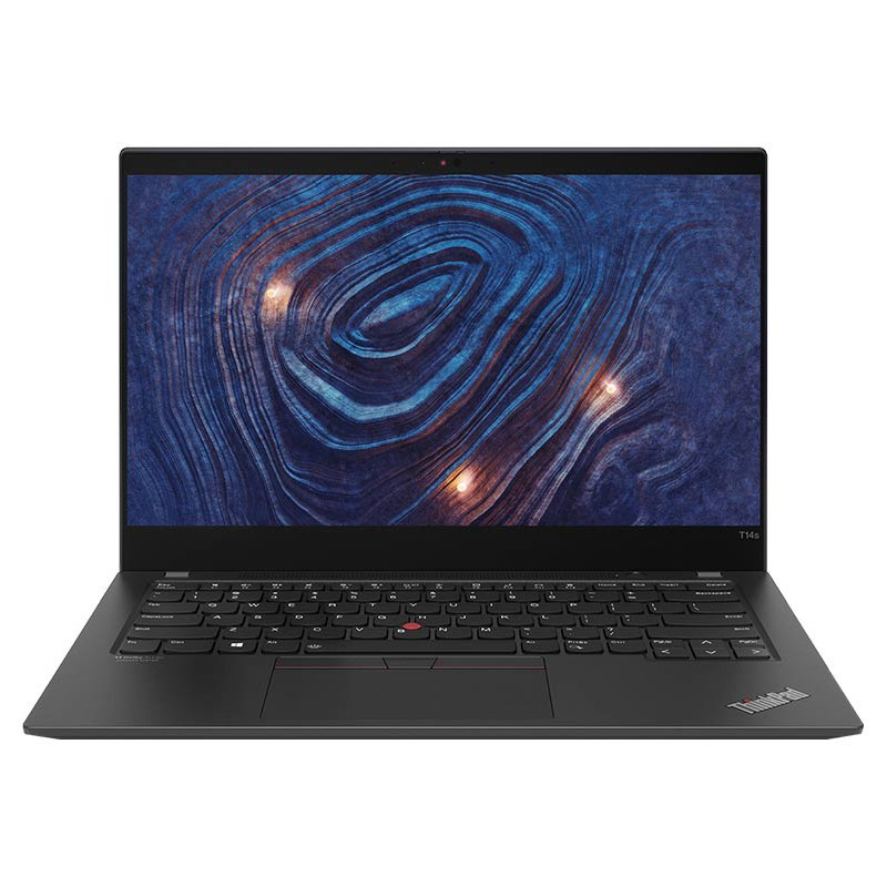 Laptop Lenovo ThinkPad T14s Gen 2 2021 - Intel Core i5-1135G7/8GB/256GB/14" FHD - Hàng chính hãng
