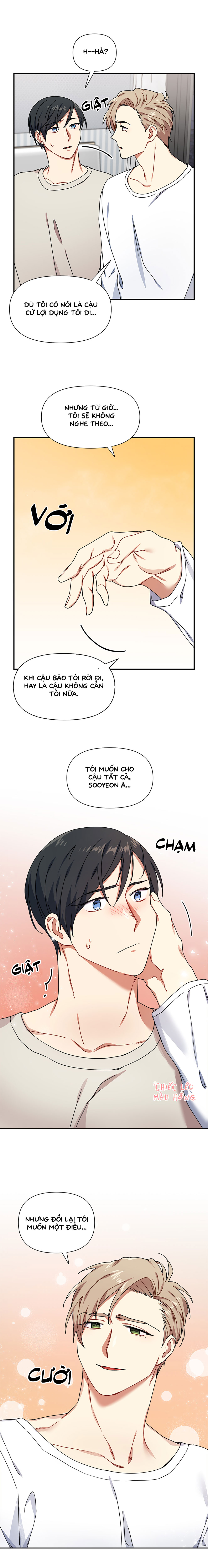 ngày cưới của ngài hổ chapter 15 15