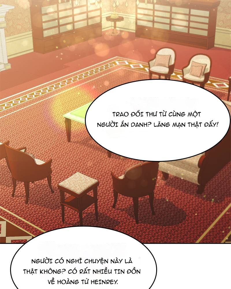 Hoàng Hậu Tái Hôn chapter 12.2 12