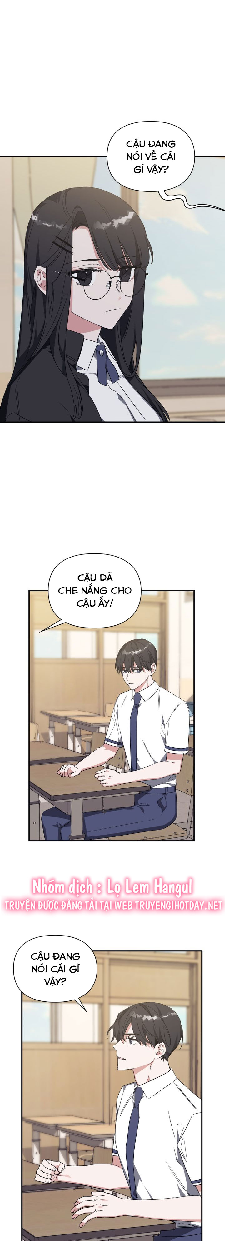 cuộc du hành thời gian của sela chapter 76 3