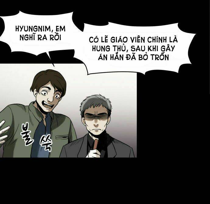 infectee chapter 4 9