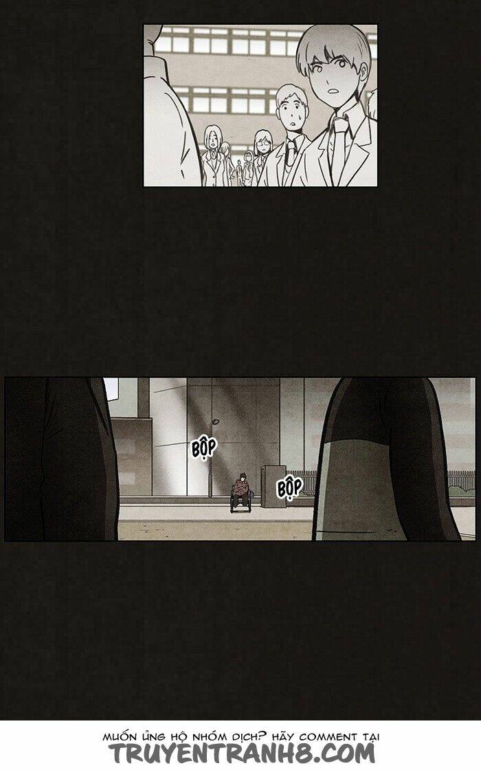 đứa con của quỷ dữ chapter 58 40