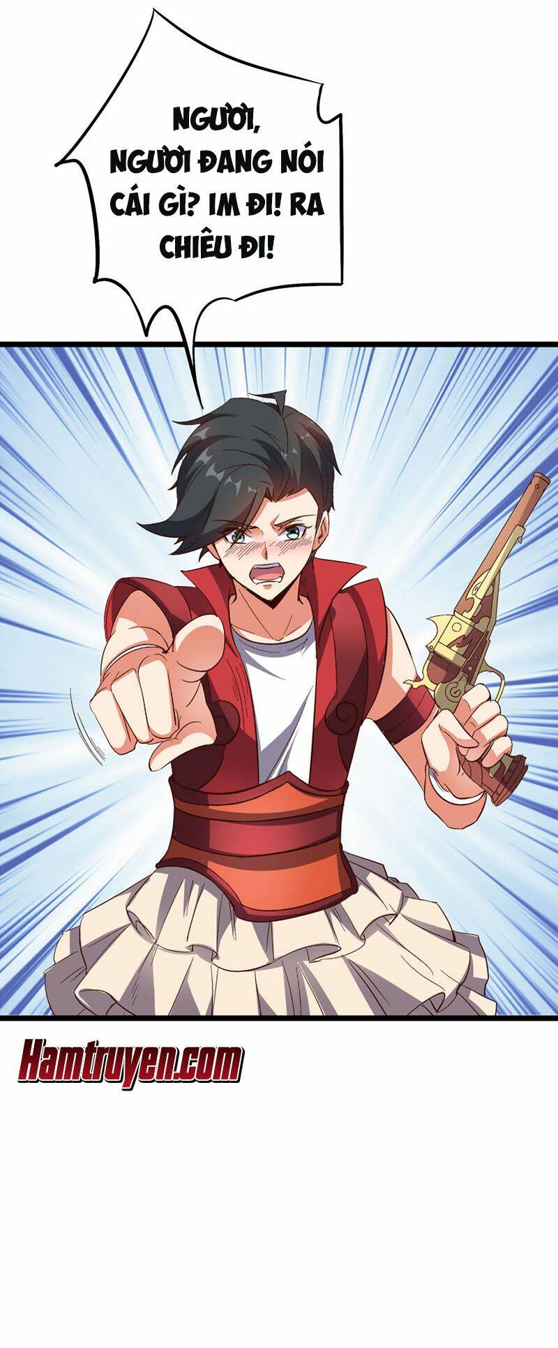 phục thiên thánh chủ chapter 73 48