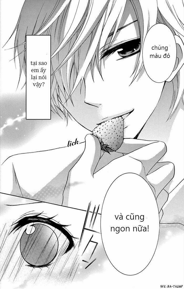 tổng hợp one shot. chapter 270 20