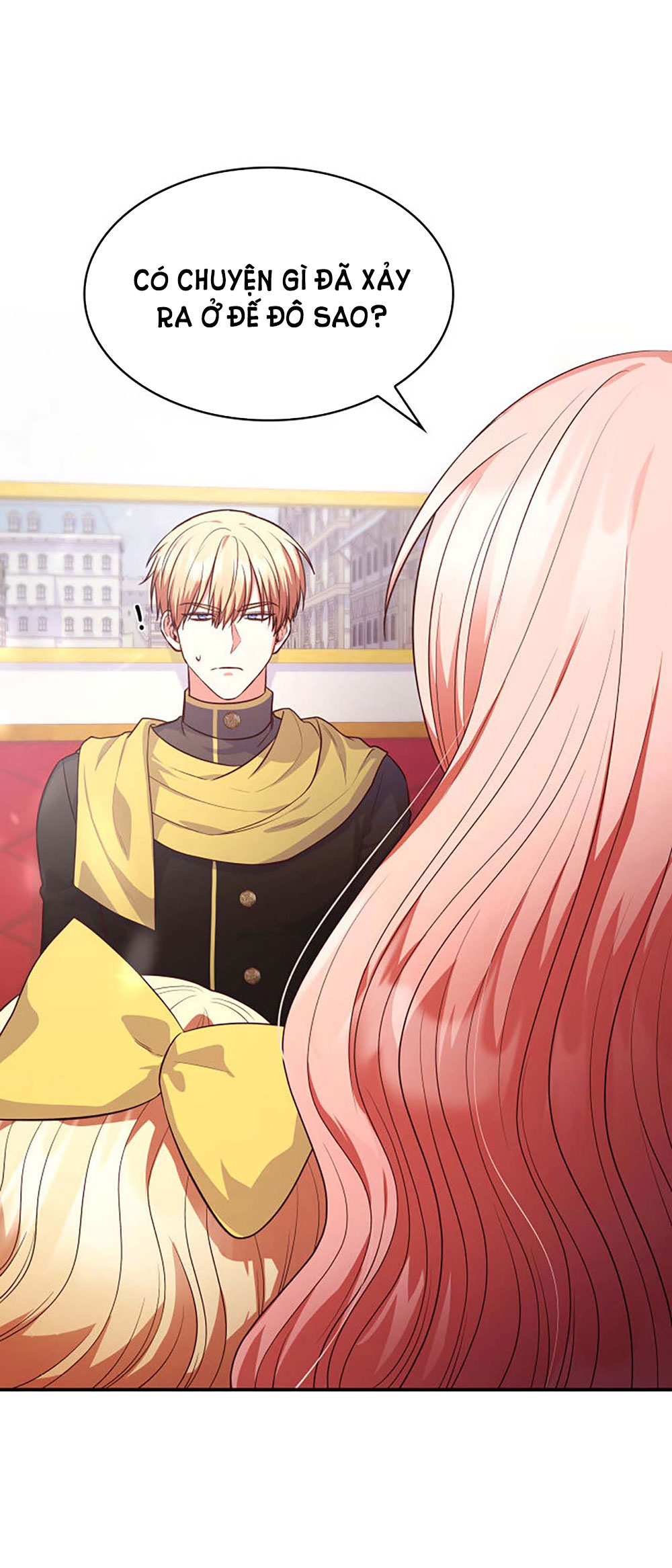 từ ác nữ tôi phải trở thành một người mẹ chapter 38.1 9