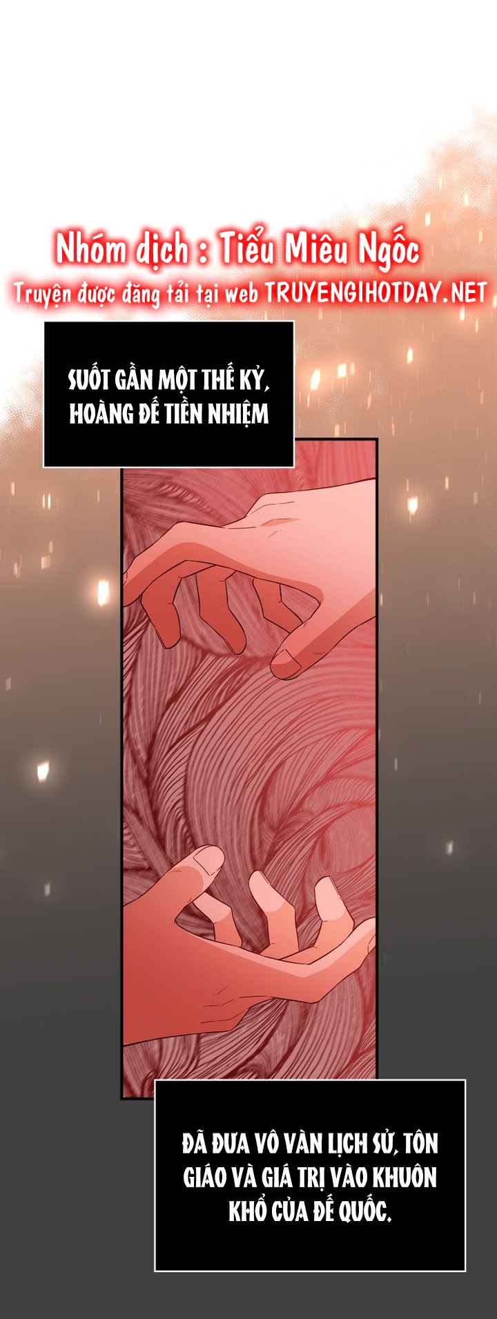 công lý của một ác nữ chapter 29 23