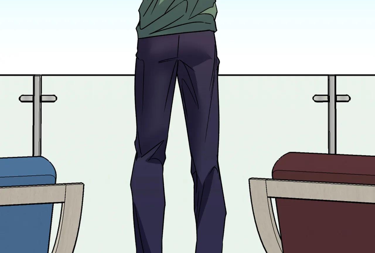 ám ảnh pheromone chapter 64 99