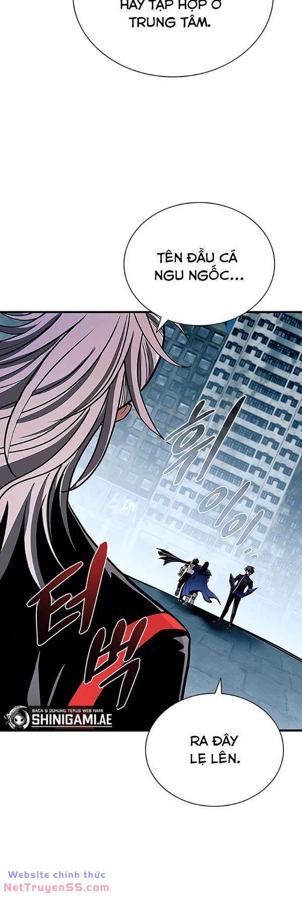 tiêu diệt ác nhân chapter 130 66