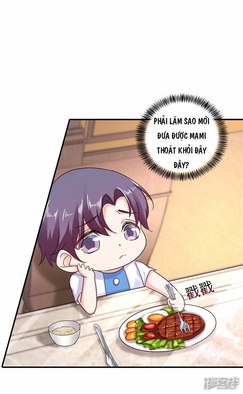 nhập cốt noãn hôn chapter 294 24