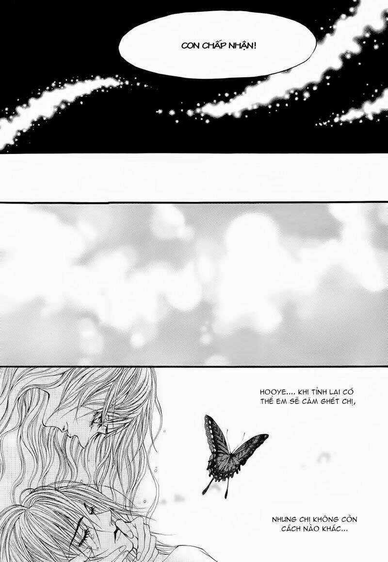 tân nương của thủy thần chapter 56 8