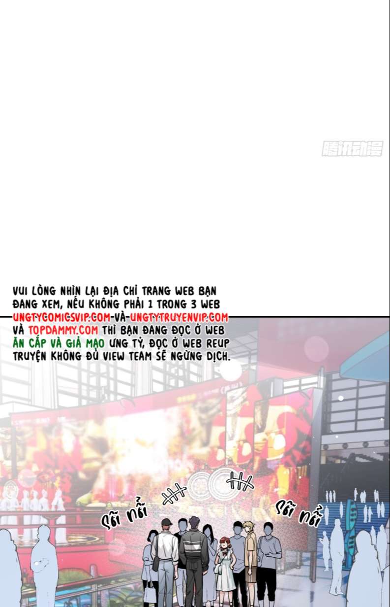 chó lớn bắt nạt chủ chapter 26 1