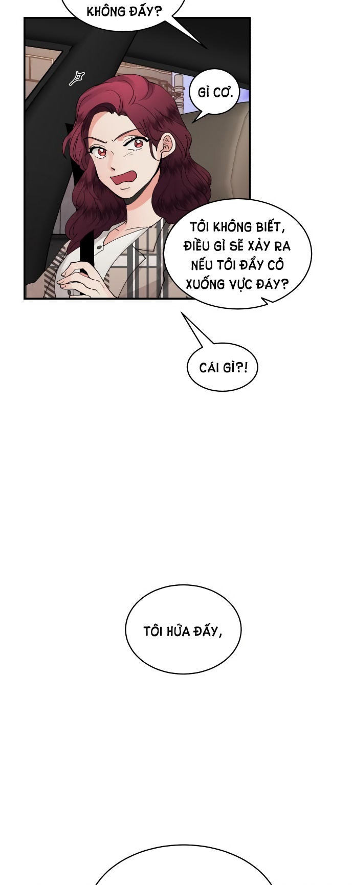 cặp đôi oan gia ngõ hẹp chapter 16 39