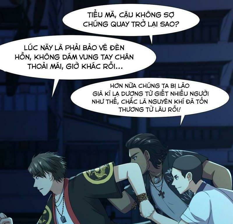 thập nhị thiên kiếp chapter 61 31