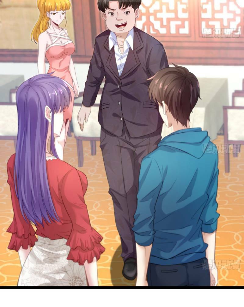 đô thị cực phẩm tiên đế chapter 14 26