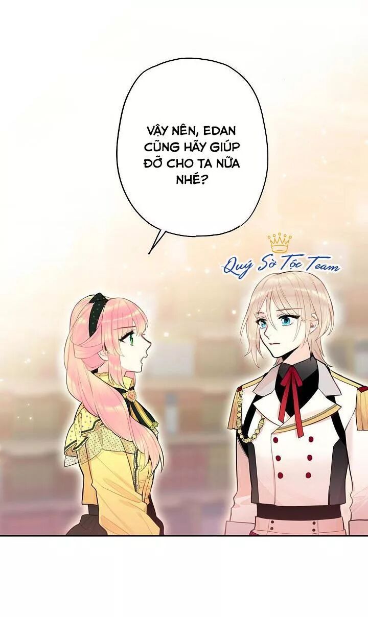 thánh nữ ẩn danh chapter 90 32