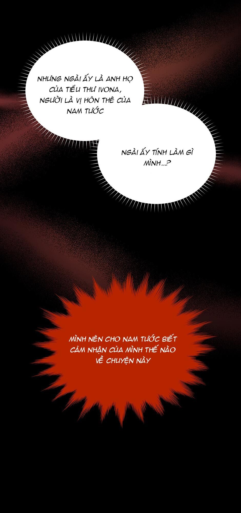 nữ công tước với tâm hồn trống rỗng chapter 84 75