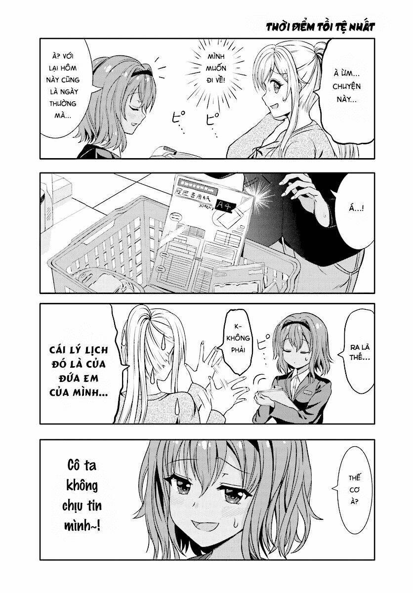 neet-chan chapter 19 11