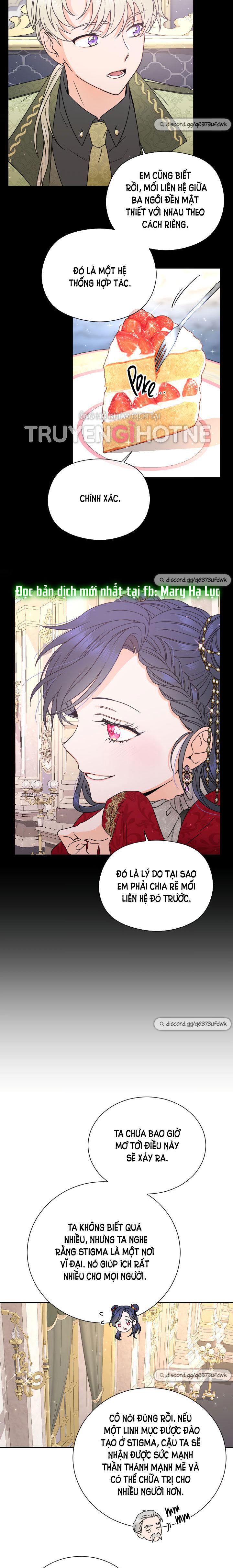 lady baby chapter 153 18