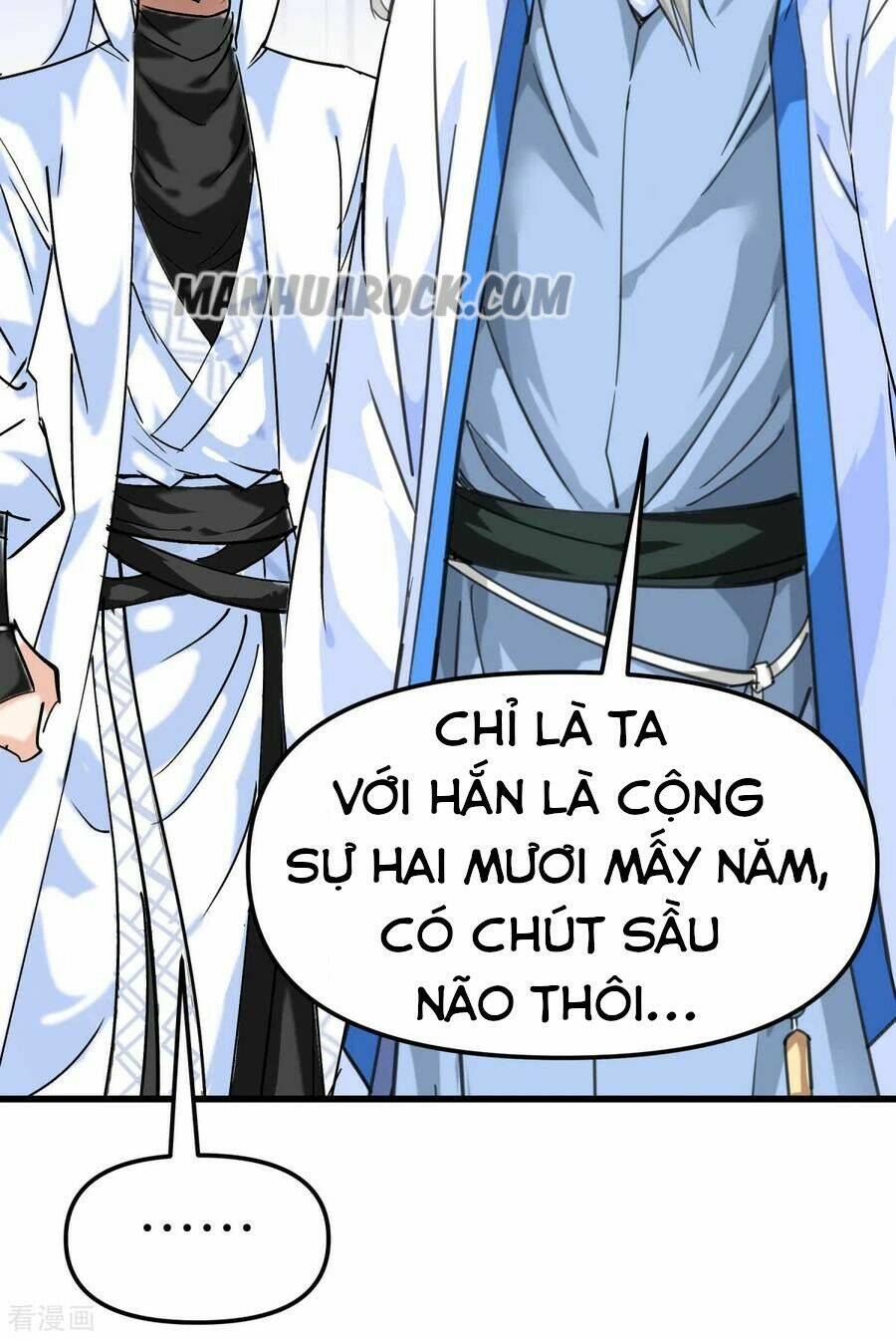 trọng sinh ta là đại thiên thần chapter 99 52