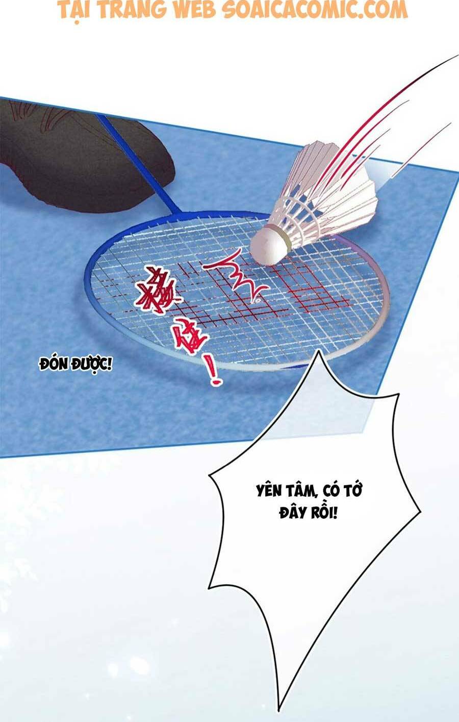 khi cô gái nhìn thấy thời gian chapter 14 31