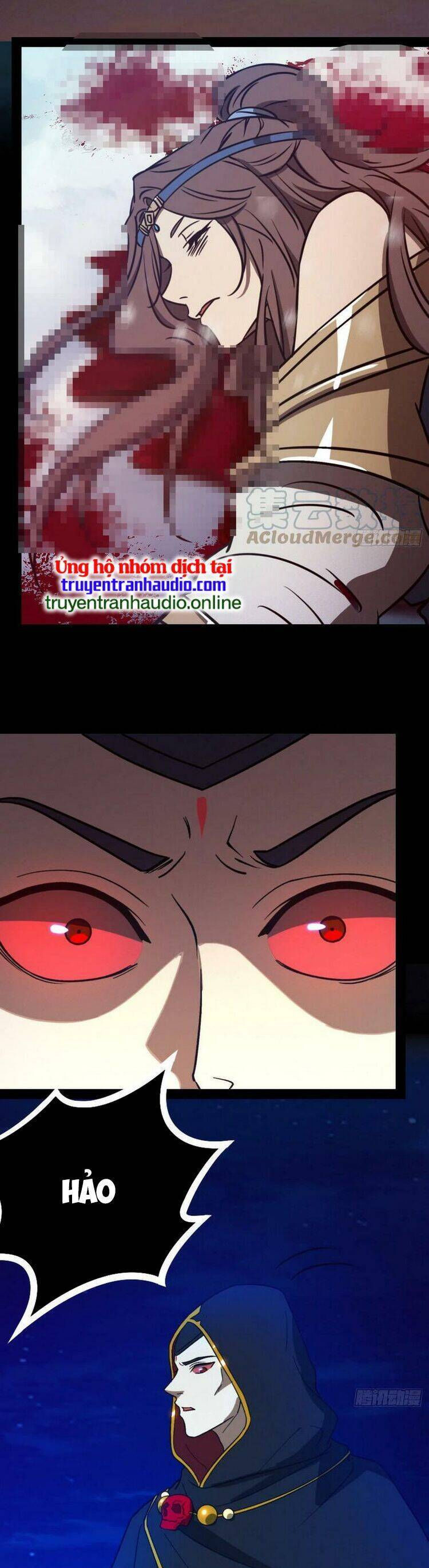 vạn cổ kiếm thần chapter 201 21