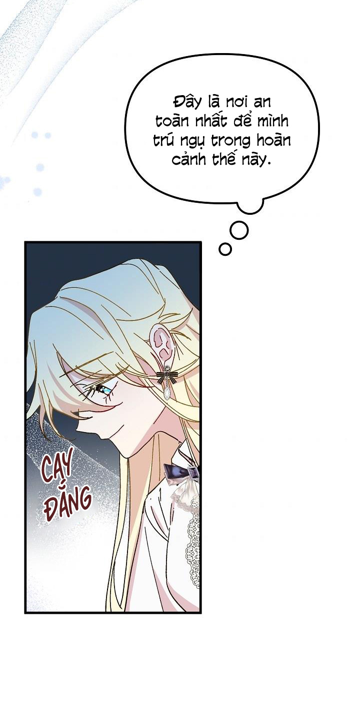 công chúa giả điên chapter 44.1 55