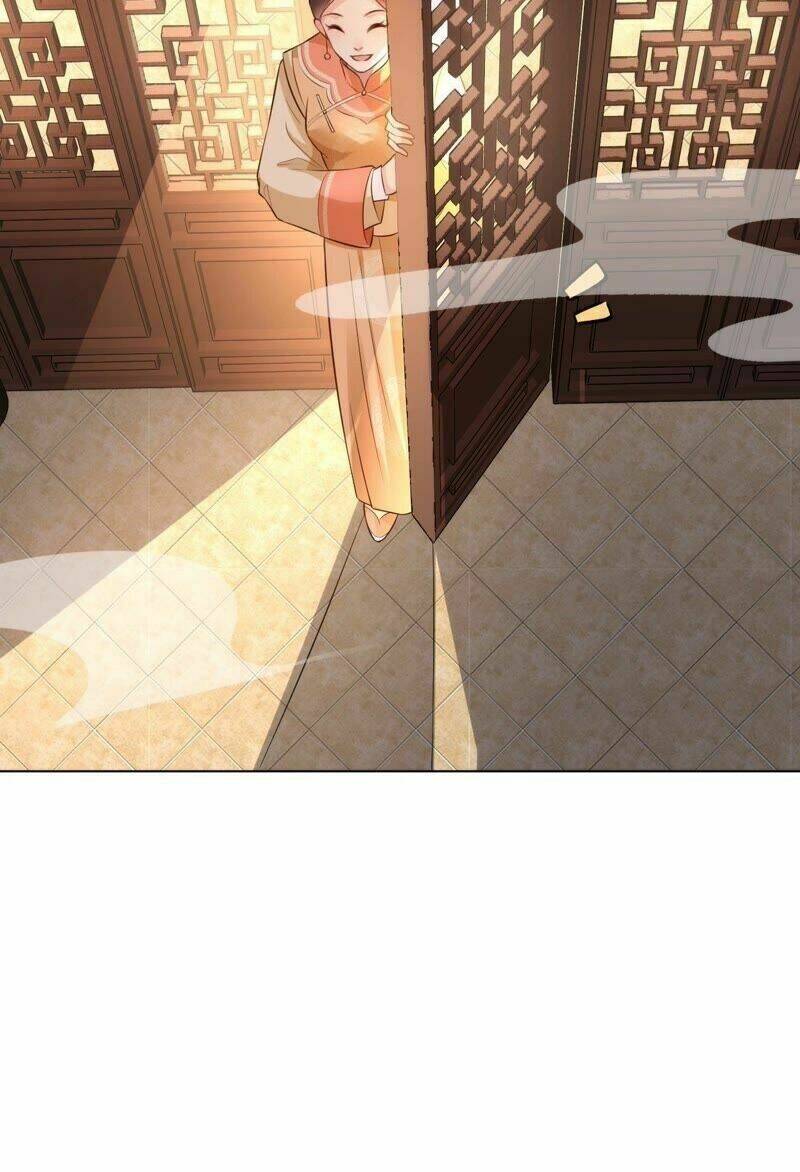 quận chúa vững vàng, thiết lập nhân vật không thể vỡ chapter 48 30