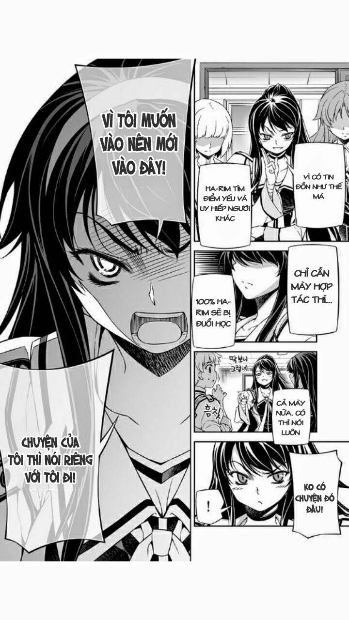 sai:taker - futari no artemis chapter 3 26